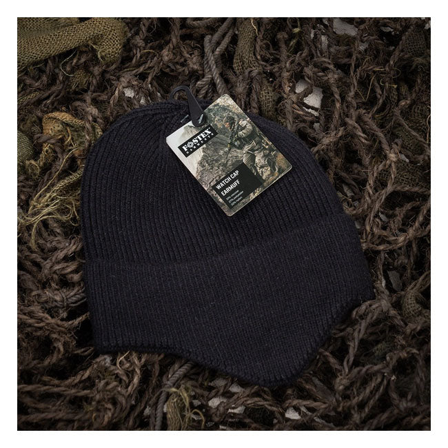 Army Surplus Watch Hat Earmuff