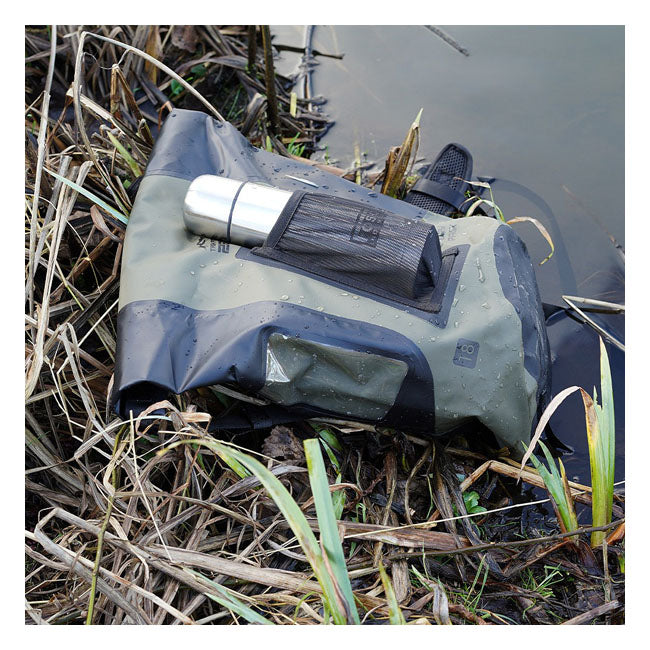 Army Surplus Yukon Drybag 18L