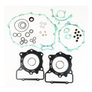 Athena Motor Gasket Kit for Honda VTR F Firestorm 1000 cc 97-99