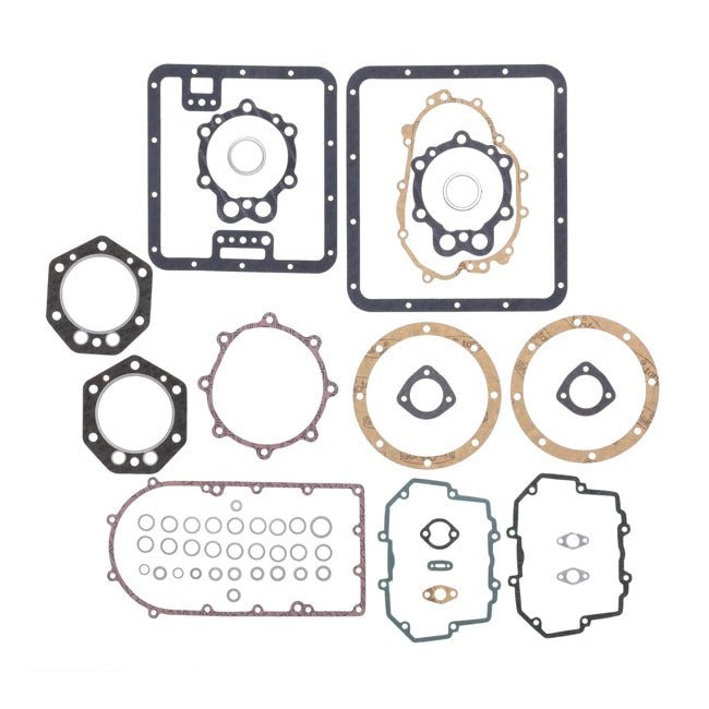 Athena Motor Gasket Kit for Moto Guzzi Sport Carburatore 1100 cc 94-98