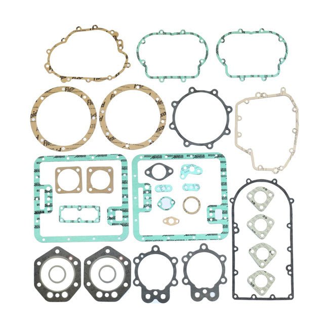 Athena Motor Gasket Kit for Moto Guzzi V1000 Convert / G5 / SP1 1000 cc 74-81