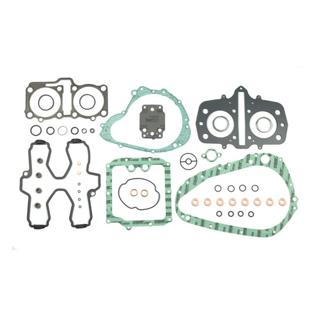 Athena Motor Gasket Kit for Suzuki GR 650 cc 83-85