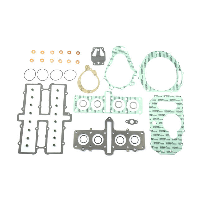 Athena Motor Gasket Kit for Suzuki GSX FE / F 400 cc 81-83