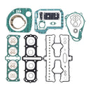 Athena Motor Gasket Kit for Suzuki GSX Z / XD / SD / EFE / EFG / Katana 1100 cc 82-83