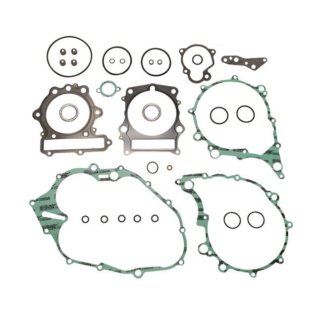 Athena Motor Gasket Kit for Yamaha SRX 600 cc 83-88