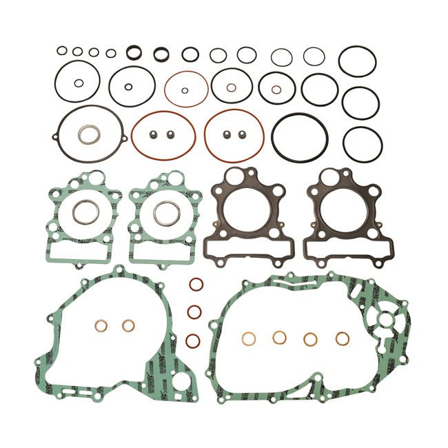 Athena Motor Gasket Kit for Yamaha XV Virago 535cc 88-96