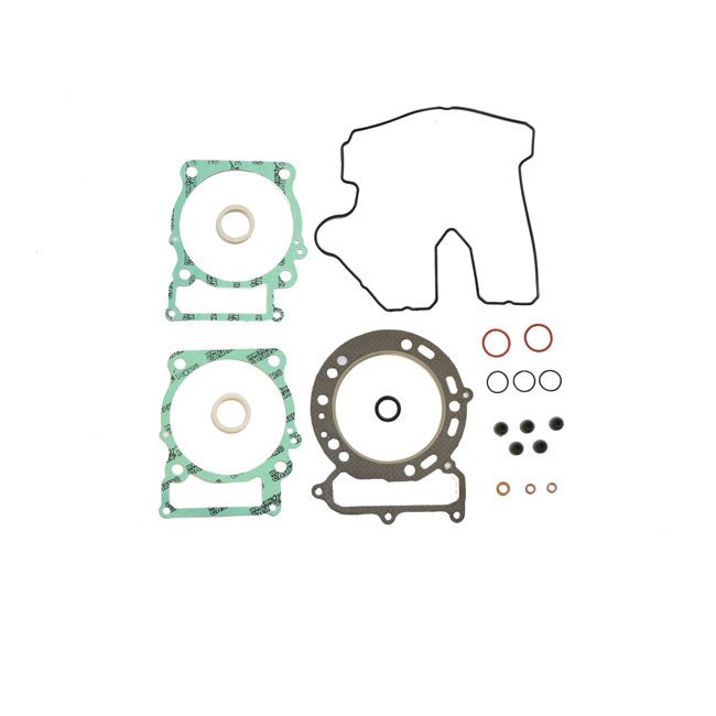 Athena Top End Gasket Kit for Aprilia Moto 6.5 650 cc 95-99