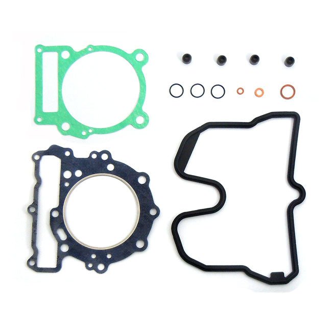 Athena Top End Gasket Kit for BMW F F ST 650 cc 93-98