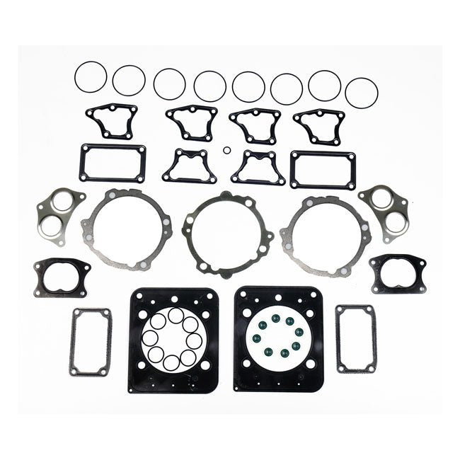 Athena Top End Gasket Kit for Ducati 996 996cc 01-01