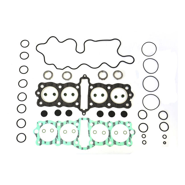 Athena Top End Gasket Kit for Honda CB 550 cc 74-77