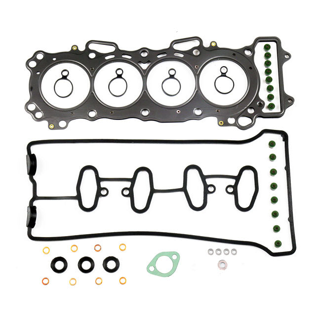 Athena Top End Gasket Kit for Honda CBR F 600 cc 99-00