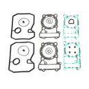 Athena Top End Gasket Kit for Honda VT 500 cc 83-88