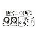 Athena Top End Gasket Kit for Honda VT C / CD Shadow 600 cc 88-97