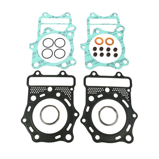 Athena Top End Gasket Kit for Kawasaki VN Vulcan 800 cc 95-99 (excl. valve cover gasket)