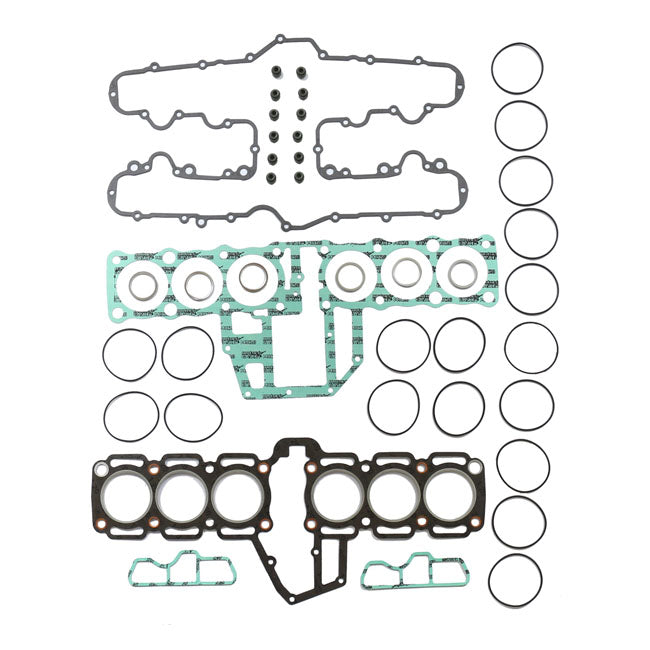 Athena Top End Gasket Kit for Kawasaki Z 1300 cc 79-83