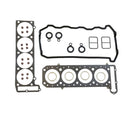 Athena Top End Gasket Kit for Kawasaki ZX C / D ZZ - R 1100 cc 90 - 01 - Customhoj