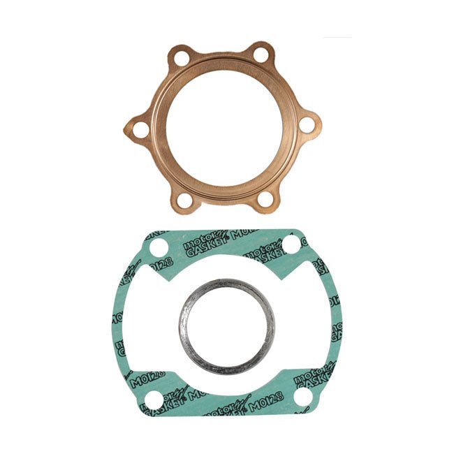 Athena Top End Gasket Kit for Yamaha RD S / C / D / E / F 400 cc 76-79