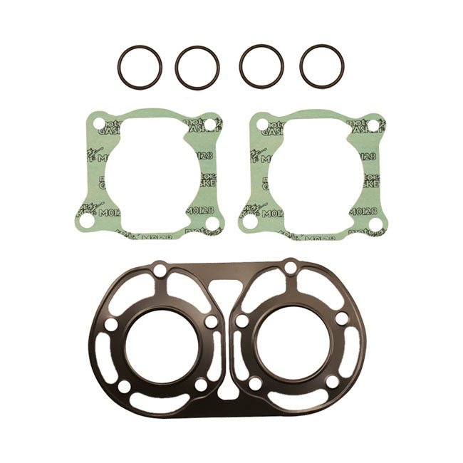 Athena Top End Gasket Kit for Yamaha V-Max 1200 cc 85-98