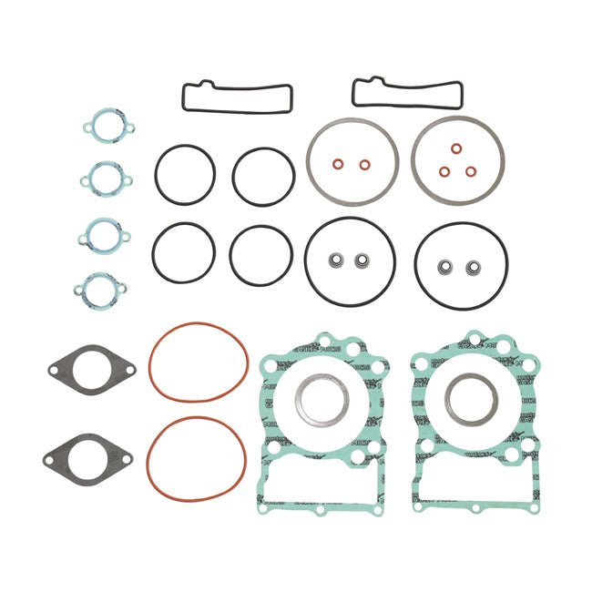 Athena Top End Gasket Kit for Yamaha XJ T / LJ / LK Turbo 650 cc 82-85