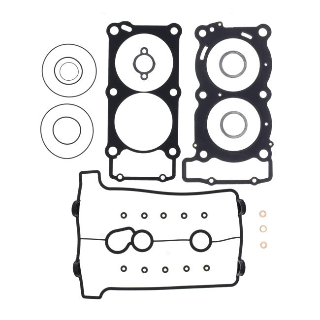 Athena Top End Gasket Kit for Yamaha XTZ Super Tenere 750 cc 89-95