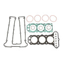 Athena Top End Gasket Kit for Yamaha XV Virago 750 cc 81 - 87 - Customhoj