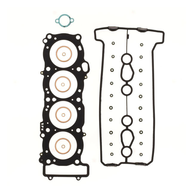 Athena Top End Gasket Kit for Yamaha YZF R1 1000 cc 02-03