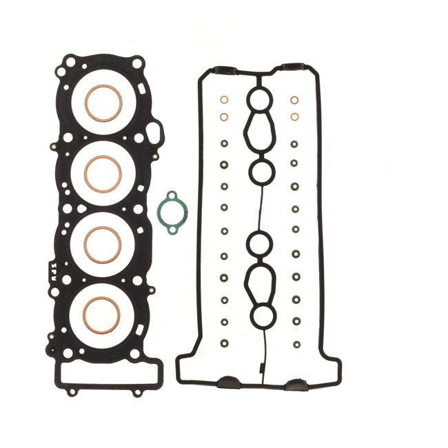 Athena Top End Gasket Kit for Yamaha YZF R1 1000 cc 98 - 01 - Customhoj