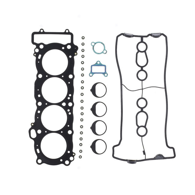 Athena Top End Gasket Kit for Yamaha YZF R7 OW02 750 cc 99 - 00 - Customhoj