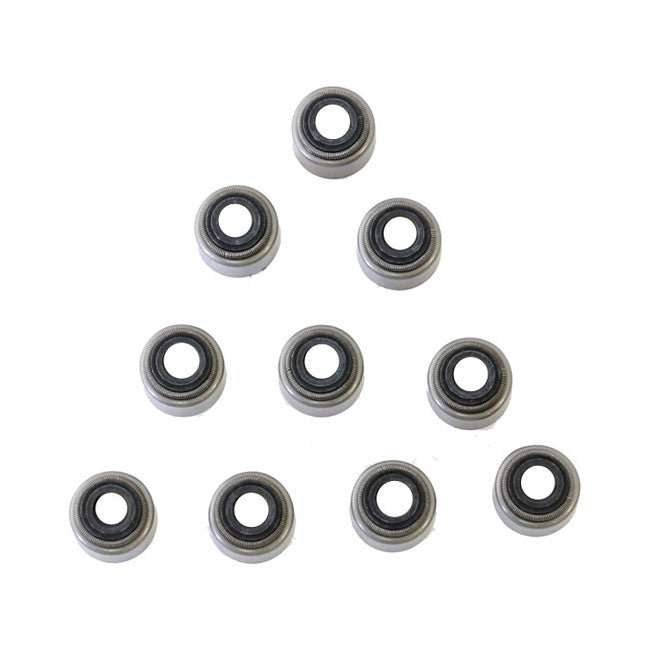 Athena Valve Stem Seal Kit for Yamaha FJ Chain Drive AC 600 cc 84-85