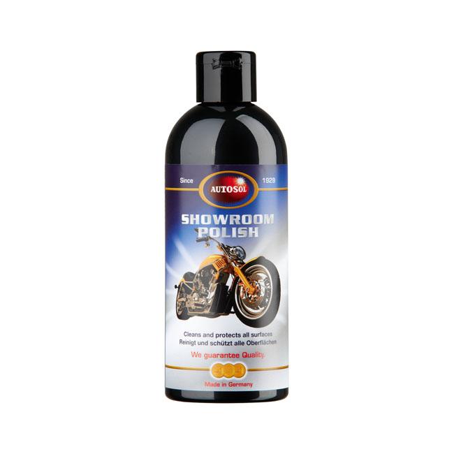 Autosol Showroom Polish 250ml