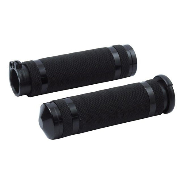 Avon Super Sport Air-SS Grips HD Black