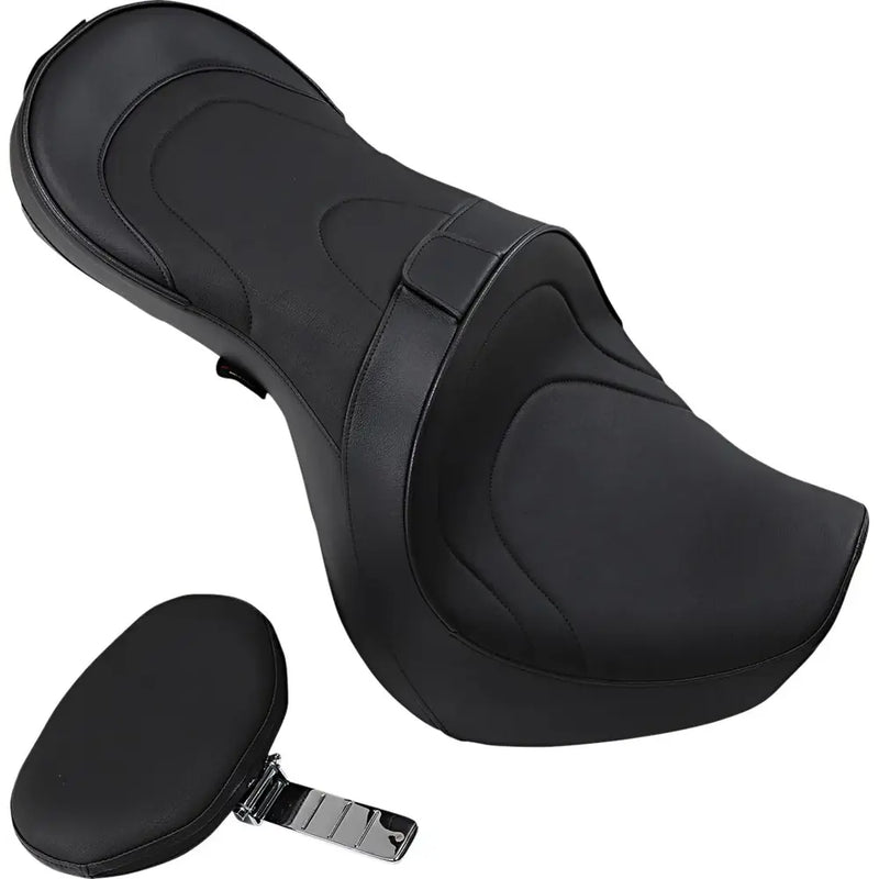 Asiento Z1R de perfil bajo Touring Para Yamaha