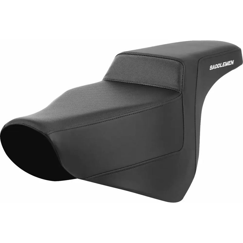 Saddlemen Asiento Racing para Harley
