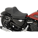 Drag Specialties Asiento Predator III para Harley 
