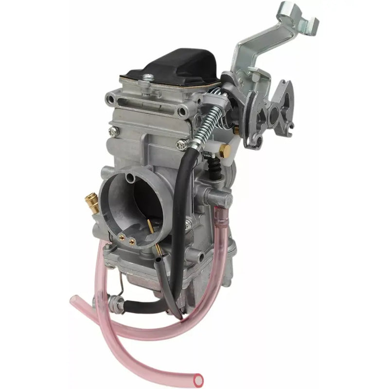 Mikuni Carburador Smoothbore TM-Series Flat Slide TM33-8012