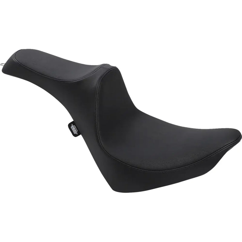 Drag Specialties Asiento Predator III para Harley 