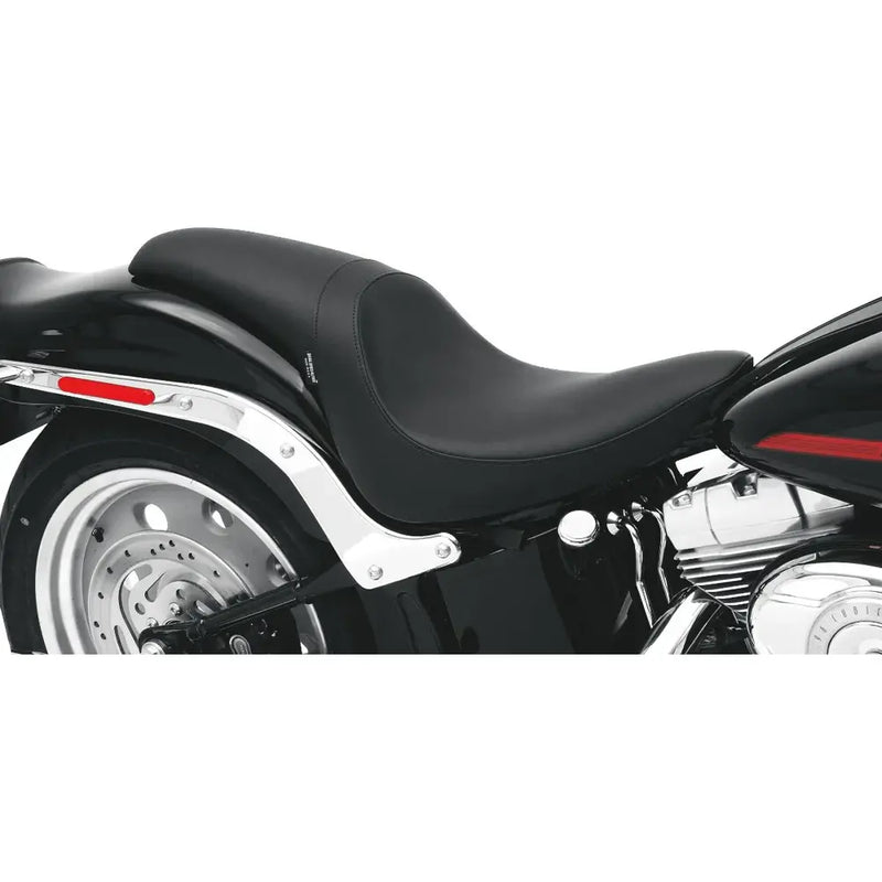 Drag Specialties Asiento Predator para Harley 