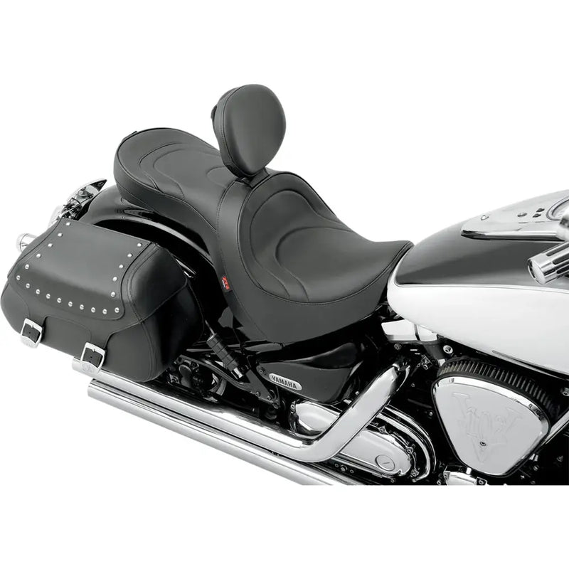 Asiento Z1R de perfil bajo Touring Para Yamaha