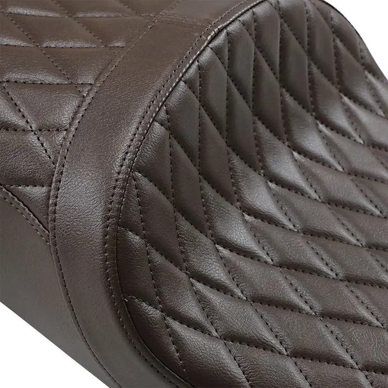 Z1R Perfil bajo Touring Asiento para Triumph