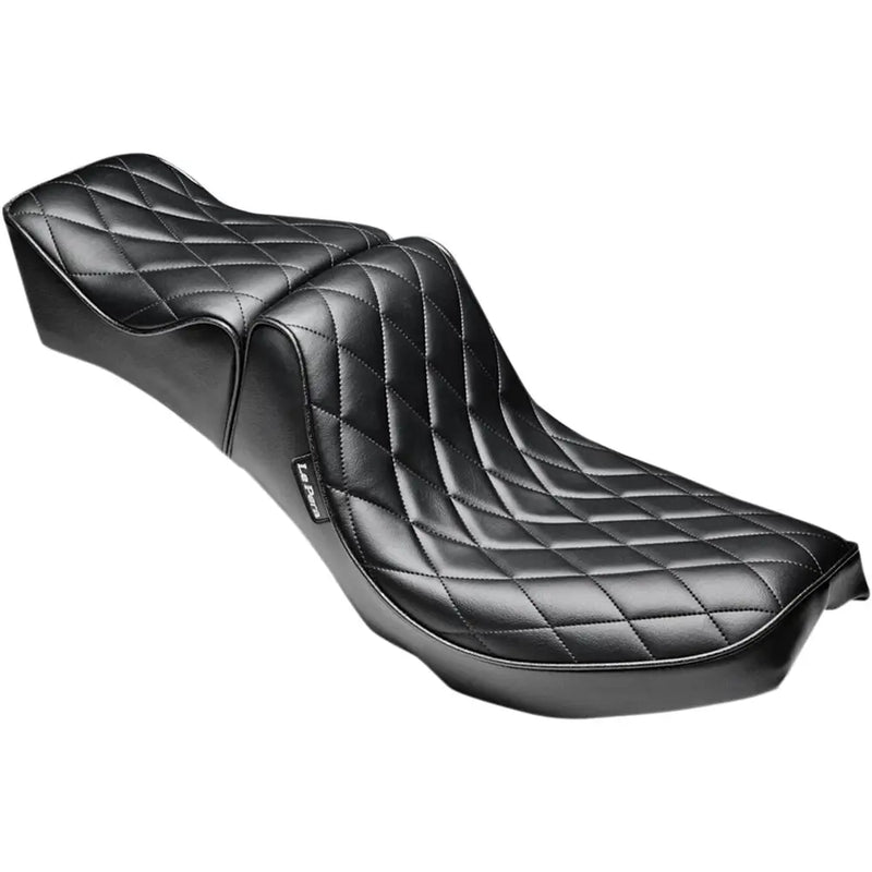Le Pera Asiento Regal 2-Up para Harley