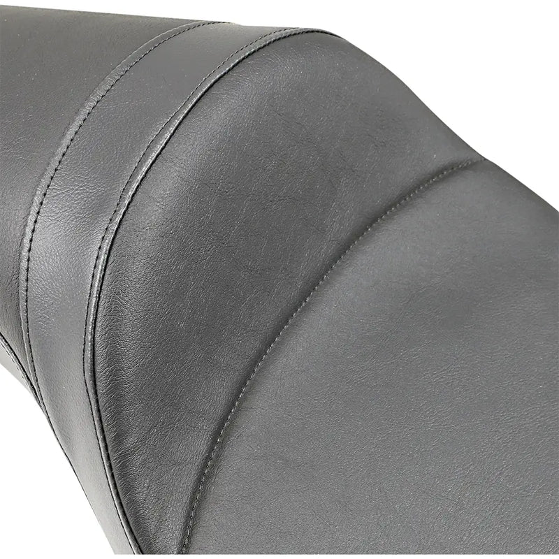 Drag Specialties Asiento Predator Extended Reach para Harley