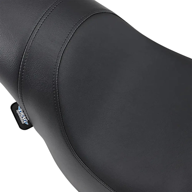 Drag Specialties Asiento Predator para Harley 