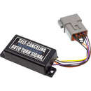 Badlands Self Canceling Turn Signal Module 01-06 B.T; 04-06 XL. Carburetor models with aftermarket ignition module only  - Customhoj