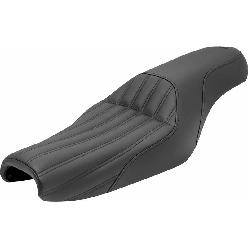Asiento de moto Saddlemen Profiler para Harley