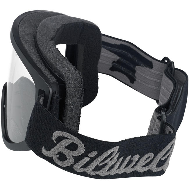 Biltwell Gafas de moto Moto 2.0