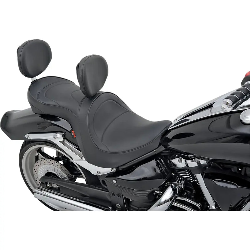 Asiento Z1R de perfil bajo Touring Para Yamaha