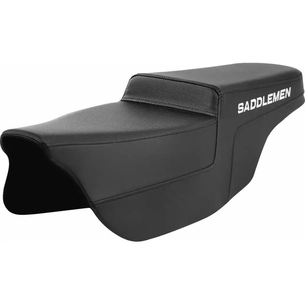 Saddlemen Asiento Racing para Harley