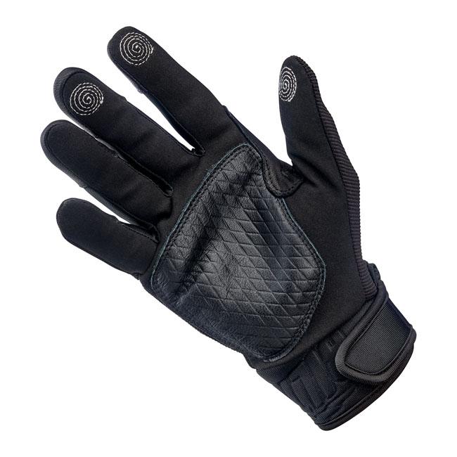 Biltwell Baja Motorcycle Gloves