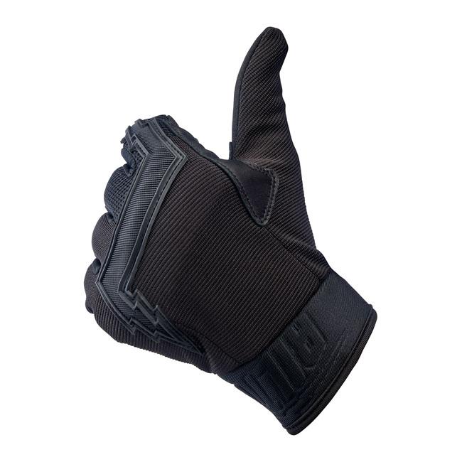 Biltwell Baja Motorcycle Gloves