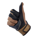 Biltwell Baja Motorcycle Gloves